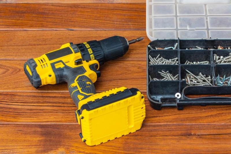 Outillage professionnel &agrave; HAISNES : comment bien s'&eacute;quiper pour vos projets ?