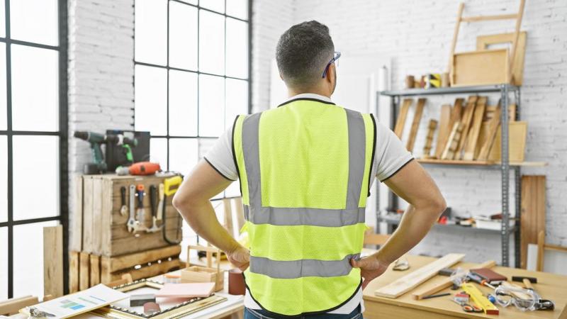 Vente de quincaillerie &agrave; Haisnes, l'expertise au service de vos projets